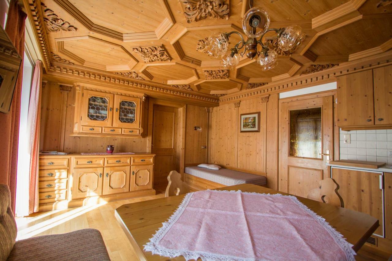 Вилла Mutznhof Доббиако Экстерьер фото